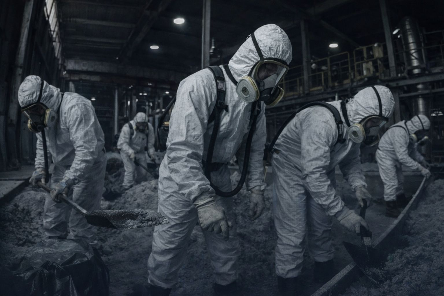 Asbestos Abatement Services