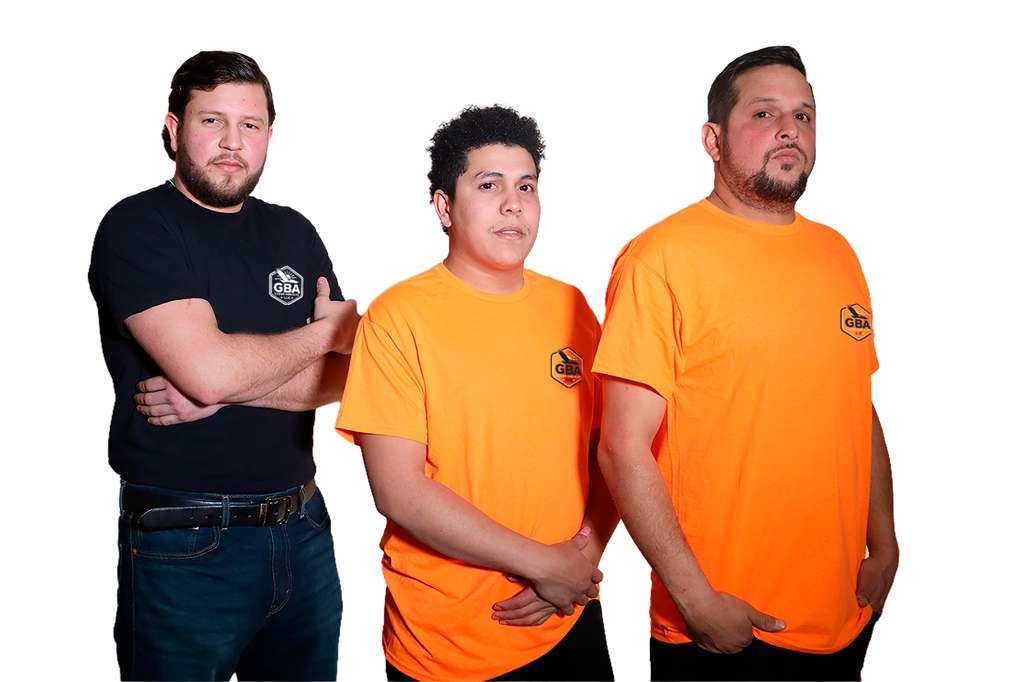 GBA Labor Services Team
